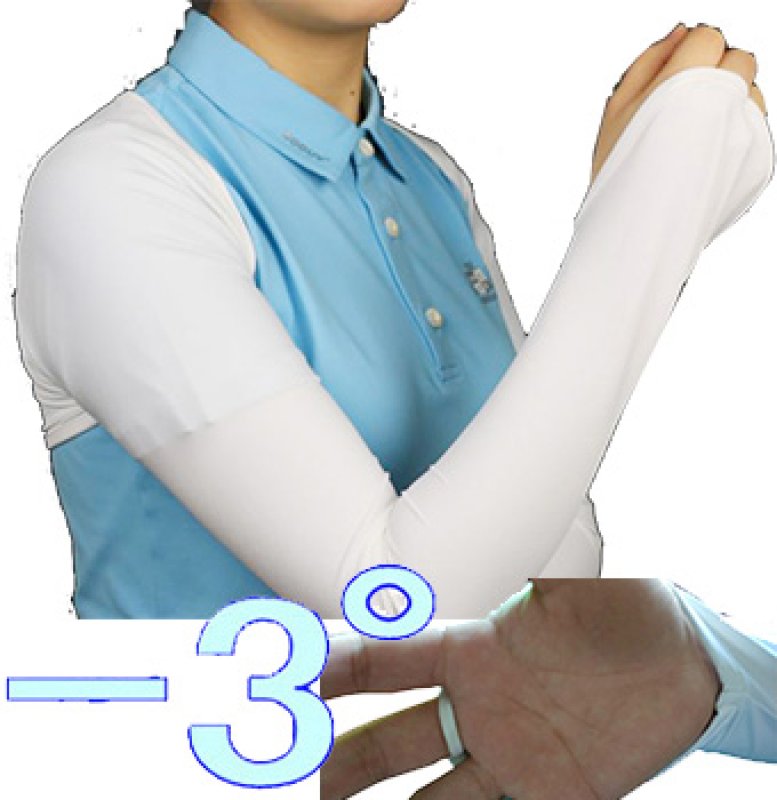 メガゴルフ夏の雪