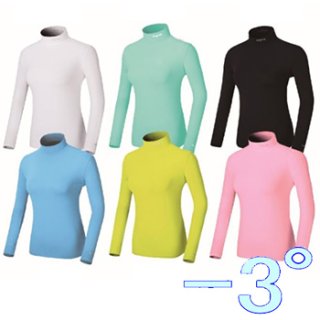 Orage ウエアー上下　取り外し可能インナーあり　レディースM(L) 楽天市場】ハイネック ラグラン 長袖 インナー レディース 女性 春夏