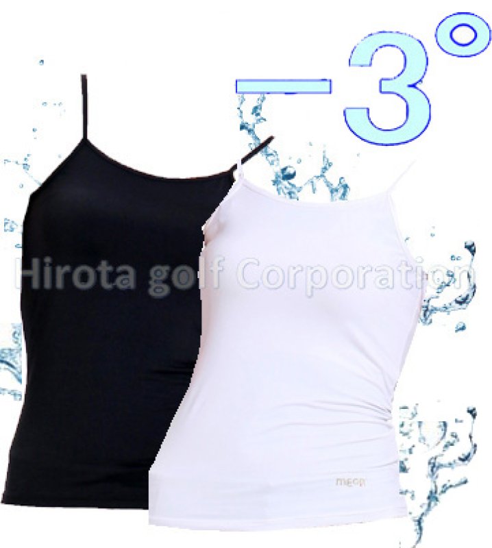 メガゴルフ 夏の雪