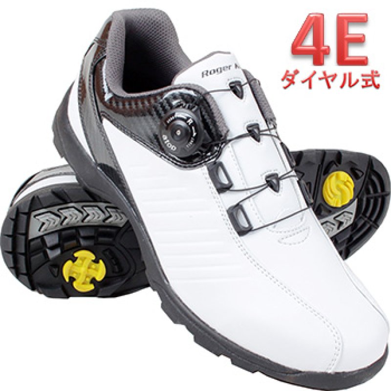 ゴルフシューズ