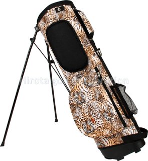 メガゴルフ ツアー バッグ