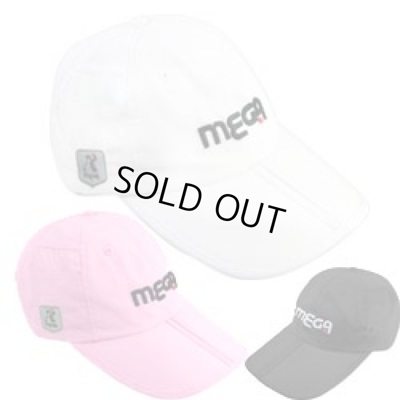 ゴルフキャップ