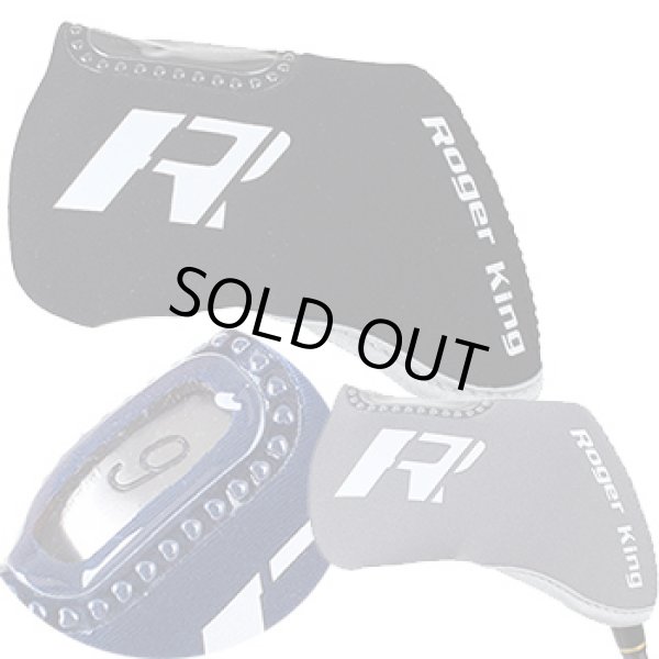 アイアン カバー