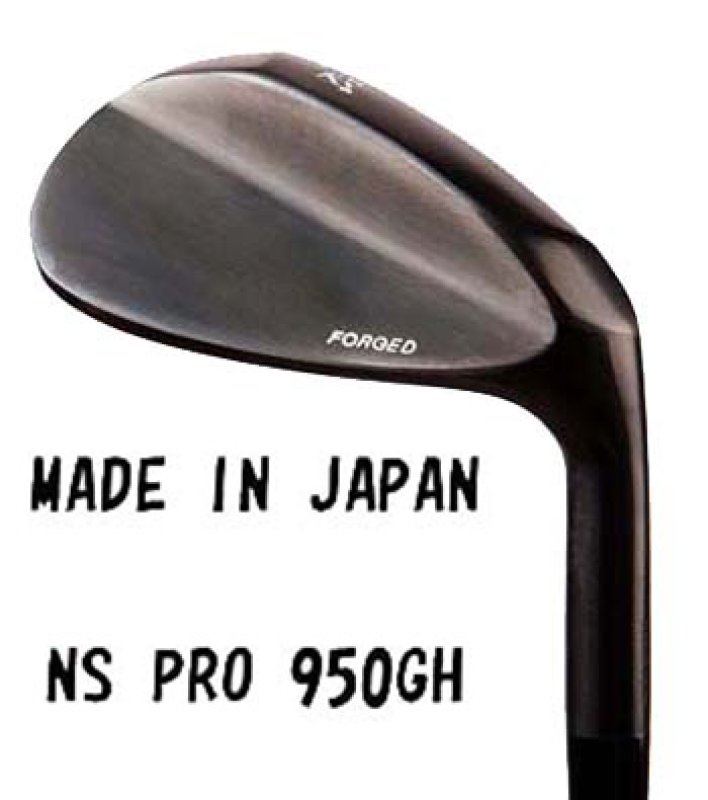 広田ゴルフ フォージド ウェッジ