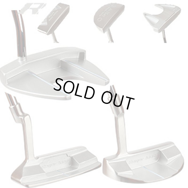 広田ゴルフ ロジャーキング パター