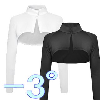 MEGA COOUV 夏の雪 マイナス3° 99.99％紫外線カット ハイネック アーム