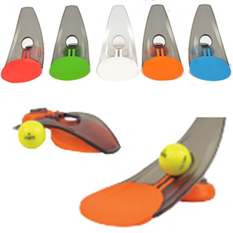 広田ゴルフ プレッシャーパット パター練習機