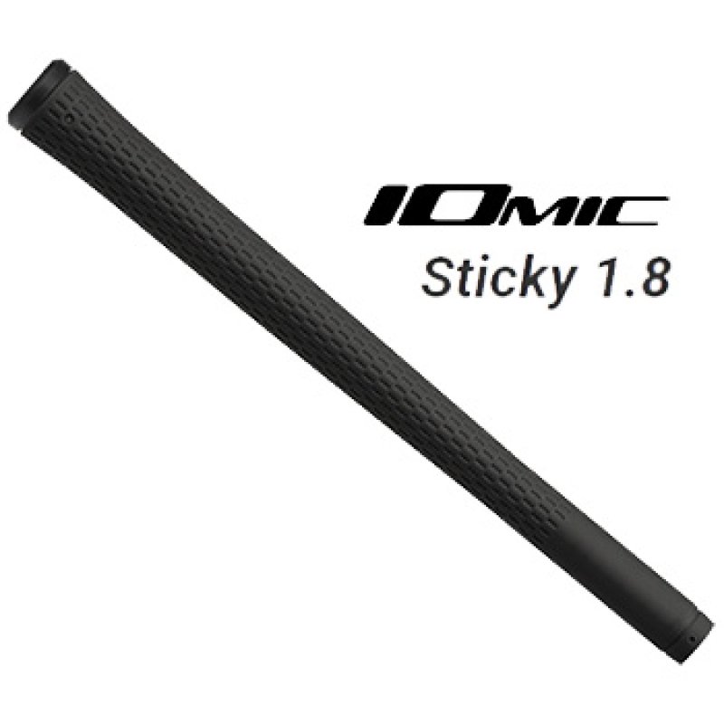 広田ゴルフ オリジナル イオミック