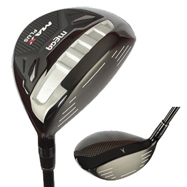 メガゴルフMAXプラスFw