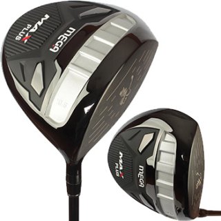 MEGA MAX PLUS Woods Series