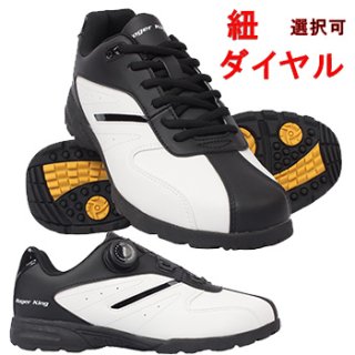ゴルフシューズ