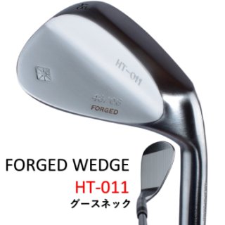 Hirota Golf Forged Wedge 48° 54° 60° Hirota Golf Forged Wedge 48° 54° 60° Hirota Golf Forged