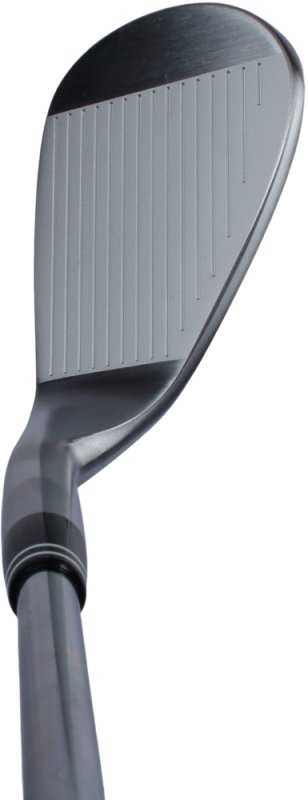 ハンドメイド 広田ゴルフ 軟鉄鍛造 フォージド ウェッジ HT-011 グースネック ウェッジ 日本国産 姫路 市川 地クラブ