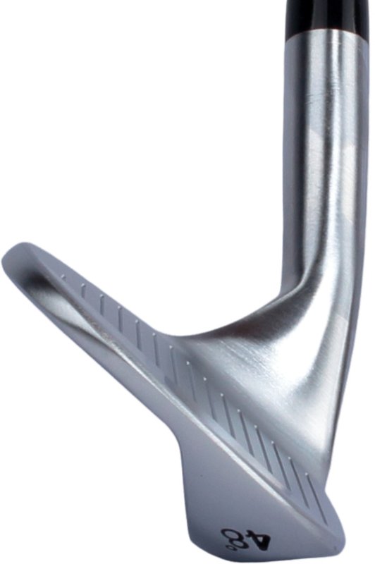 ハンドメイド 広田ゴルフ 軟鉄鍛造 フォージド ウェッジ HT-011 グースネック ウェッジ 日本国産 姫路 市川 地クラブ