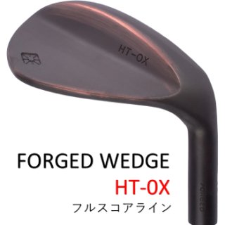 広田ゴルフ 生鉄 フォージド ウェッジ
