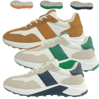 ゴルフシューズ