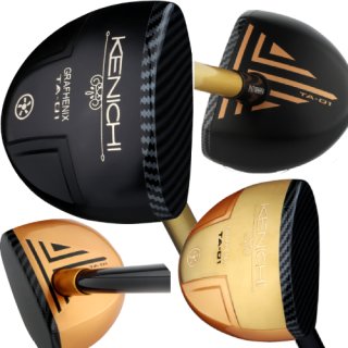 KENICHI PARK GOLF CLUB TA-01