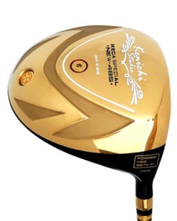 KENICHI 485 Driver