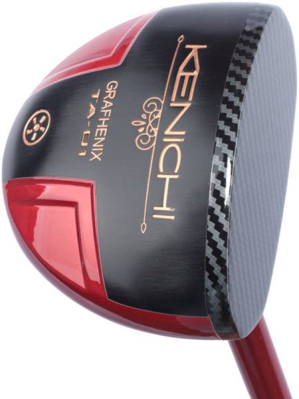 画像4: 新革命 新素材 パークゴルフ GRAFHENIX KENICHI TA-01 シリーズ (4)