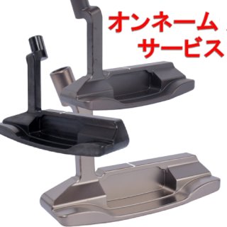 広田ゴルフ 軟鉄 日本国産 パター