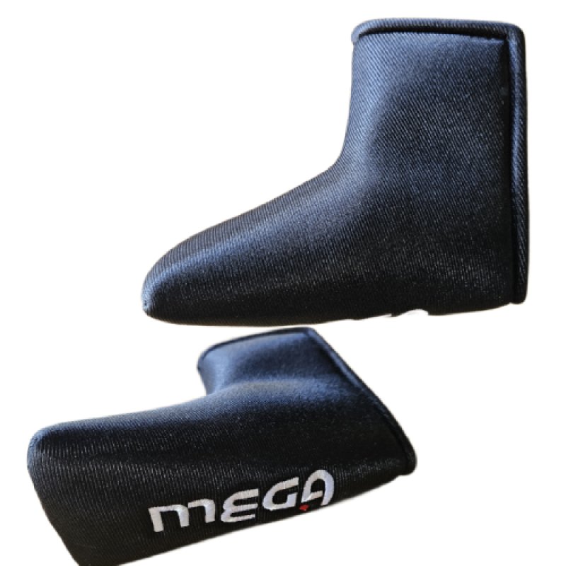 メガ パターカバー