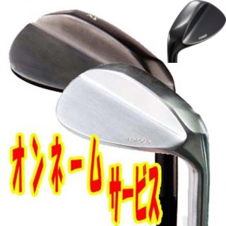 広田ゴルフ フォージド ウェッジ オンネーム トリプルバウンス