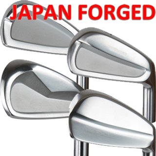 広田ゴルフ 試打 レンタルクラブ フォージド