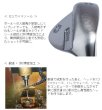 広田ゴルフ 軟鉄鍛造 CNC MILLED フォージド ウェッジ HT-009 ウェッジ 地クラブ