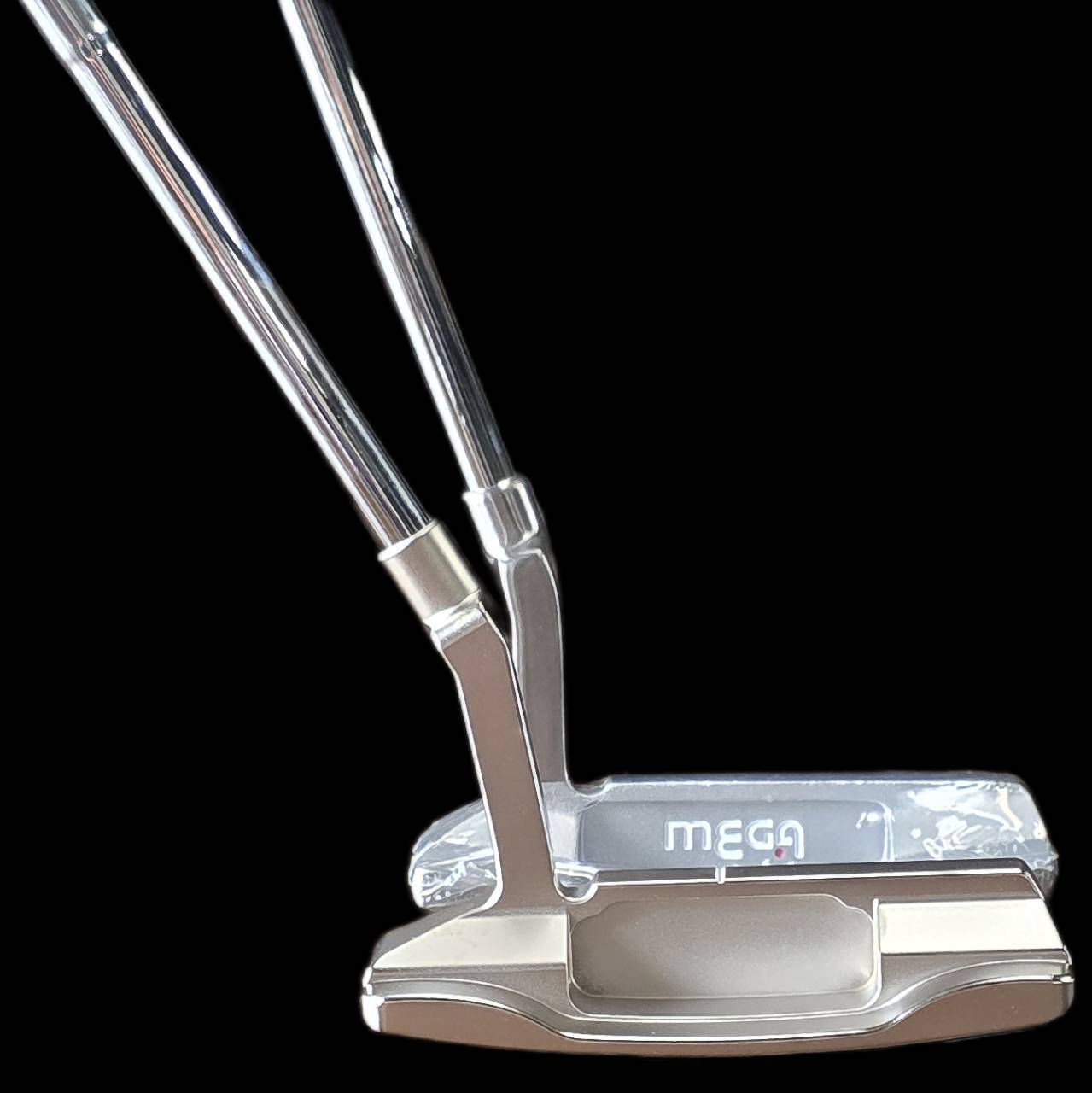広田ゴルフ FORGED MILLED PUTTER 62