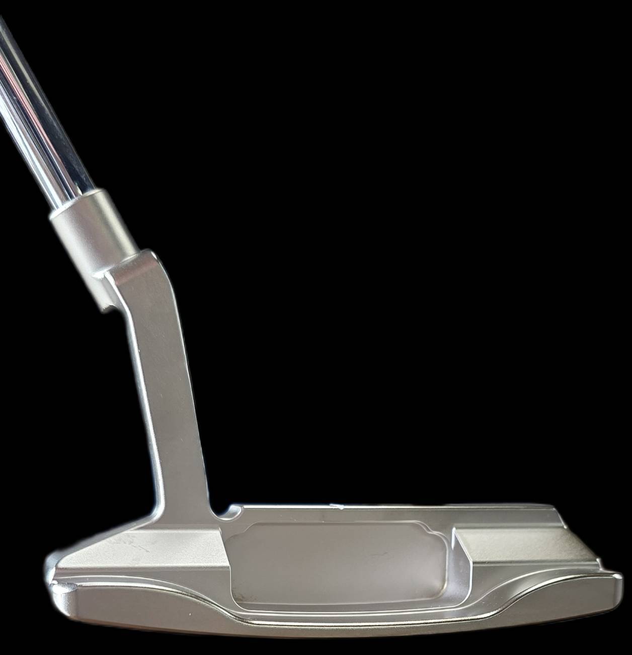 広田ゴルフ FORGED MILLED PUTTER 62