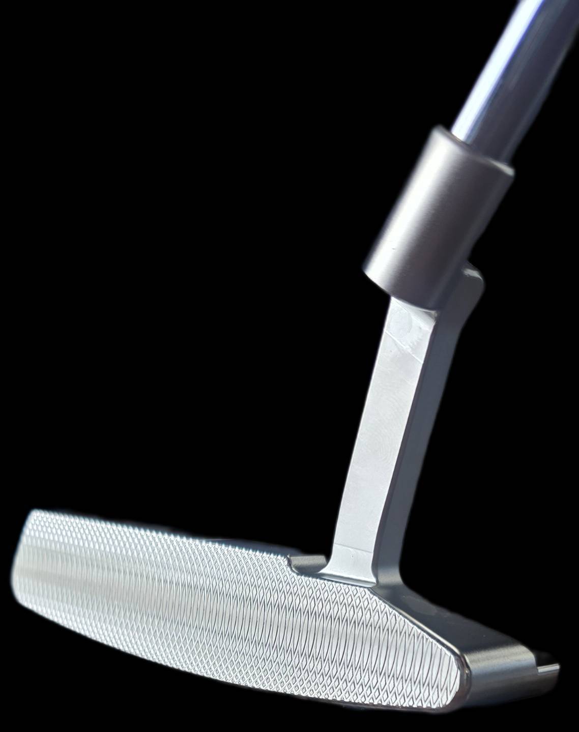 広田ゴルフ FORGED MILLED PUTTER 62