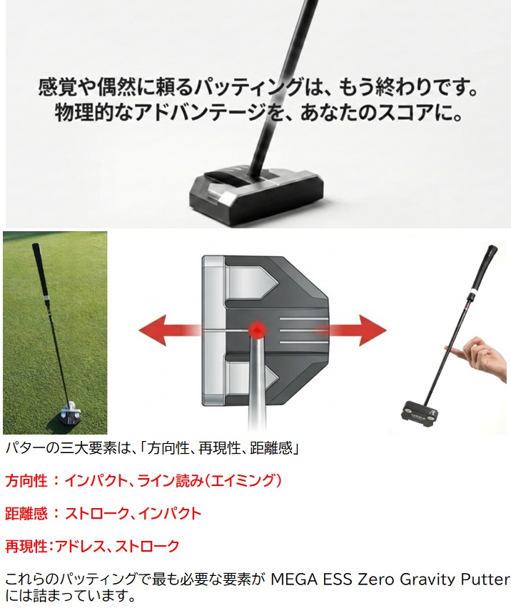 MEGA S317 パターの特徴まとめ